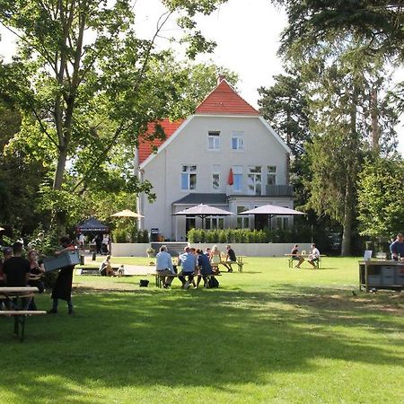 Villa Glanzstoff Heinsberg (North Rhine-Westphalia) Exterior foto