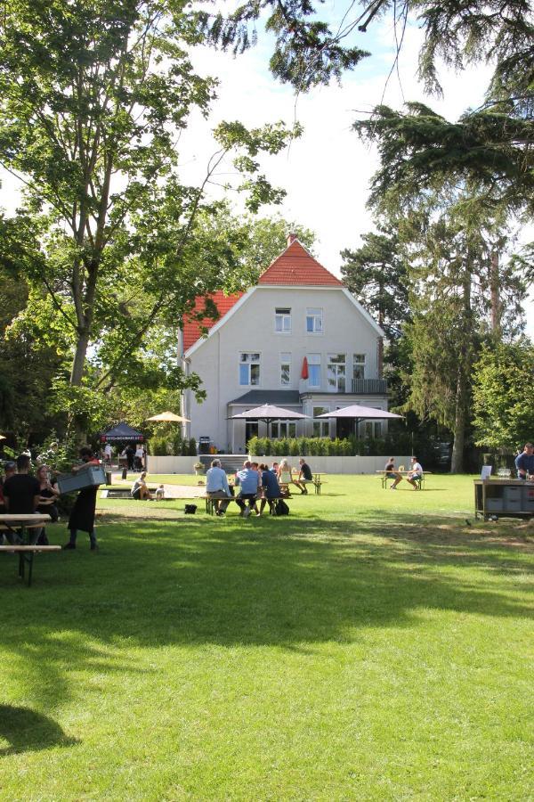 Villa Glanzstoff Heinsberg (North Rhine-Westphalia) Exterior foto