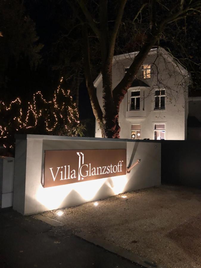 Villa Glanzstoff Heinsberg (North Rhine-Westphalia) Exterior foto