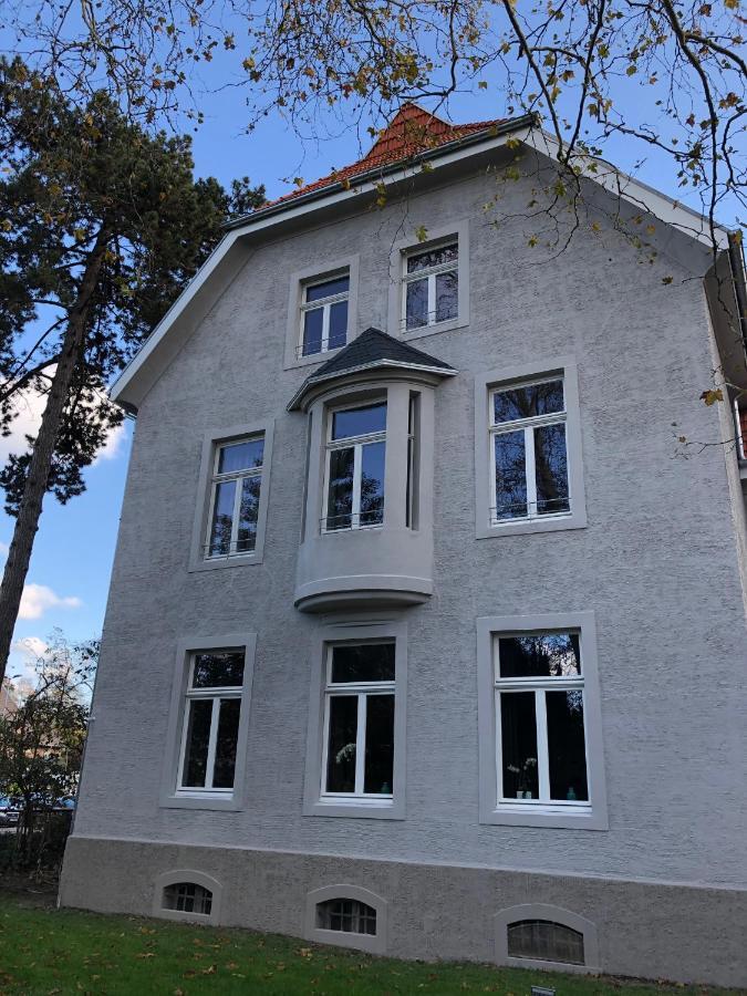 Villa Glanzstoff Heinsberg (North Rhine-Westphalia) Exterior foto