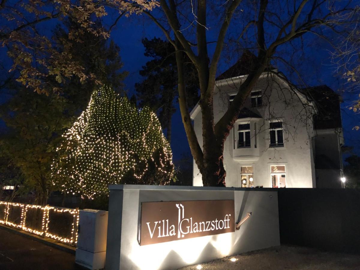 Villa Glanzstoff Heinsberg (North Rhine-Westphalia) Exterior foto