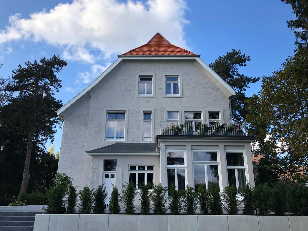 Villa Glanzstoff Heinsberg (North Rhine-Westphalia) Exterior foto